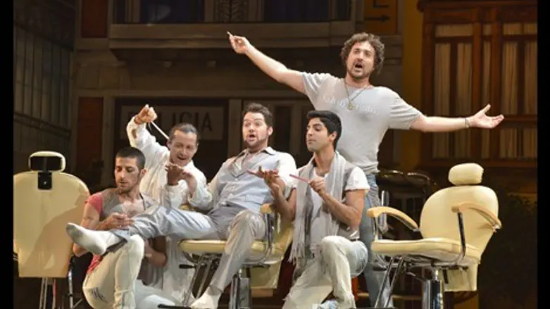 הספר הכל יכול מסיווליה