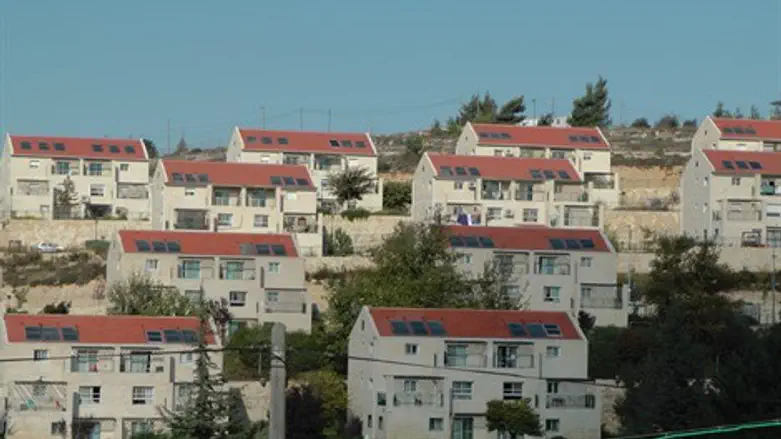 גבעת האולפנא
