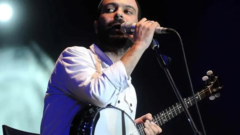Amir Benayoun