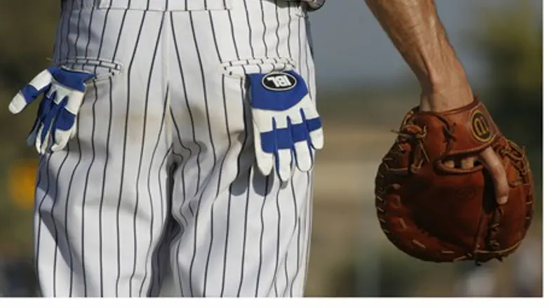 Baseball (illustration)