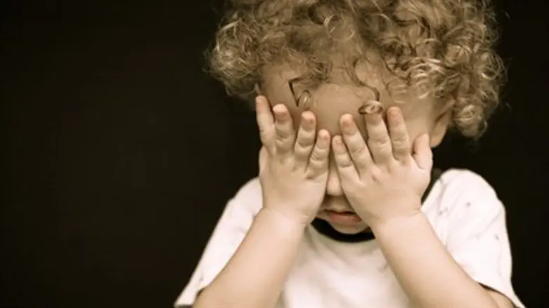 להאמין ביכולות של הילד