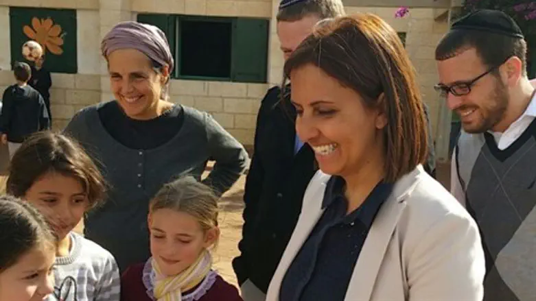 גמליאל בגוש עציון