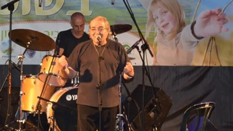 בועז שרעבי בסבסטיה