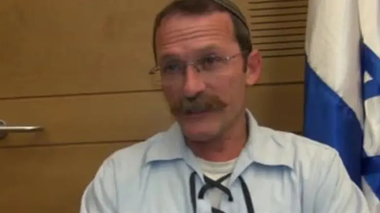 מזכ"ל בני עקיבא, דני הירשברג