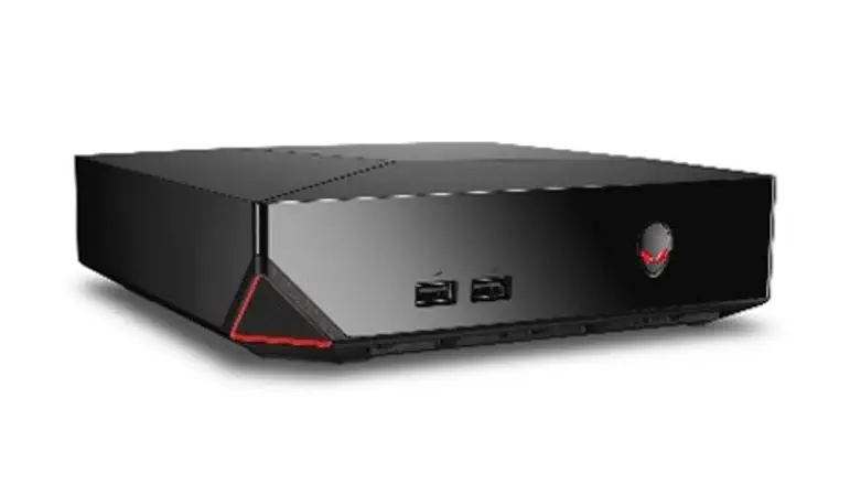 קונסולת PC להרצת משחקי Steam ה-Alpah