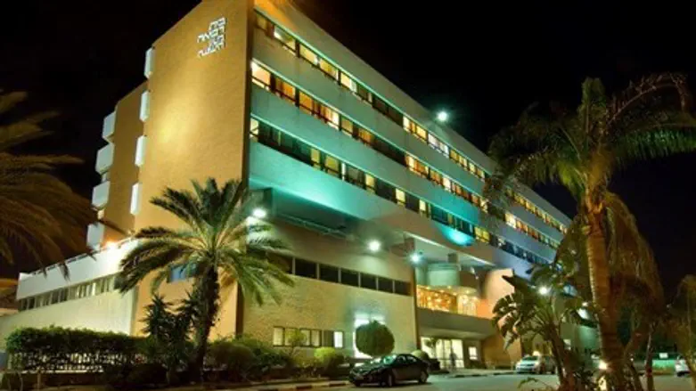 בית החולים מעייני הישועה