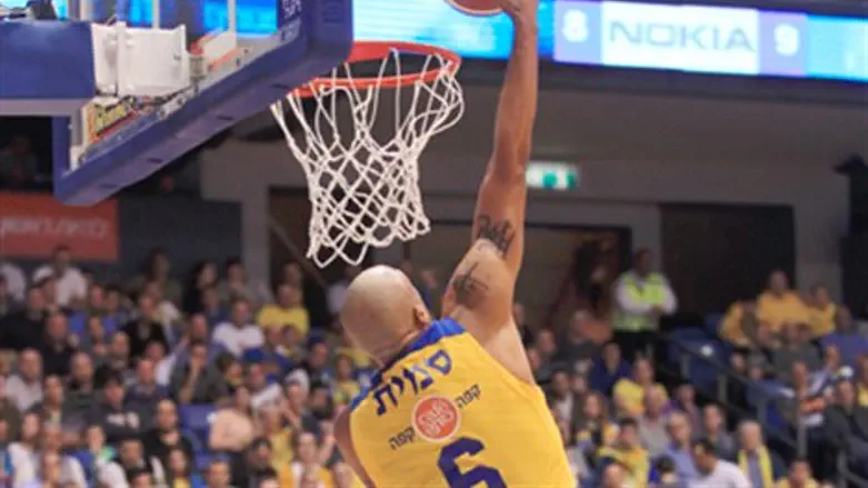 סמית'. מעל כולם