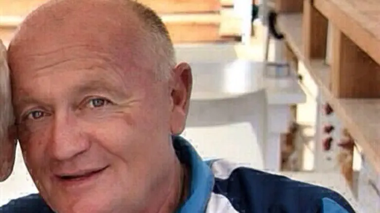 אבי בן ציון ז"ל