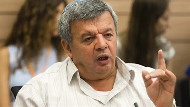 זבולון כלפה