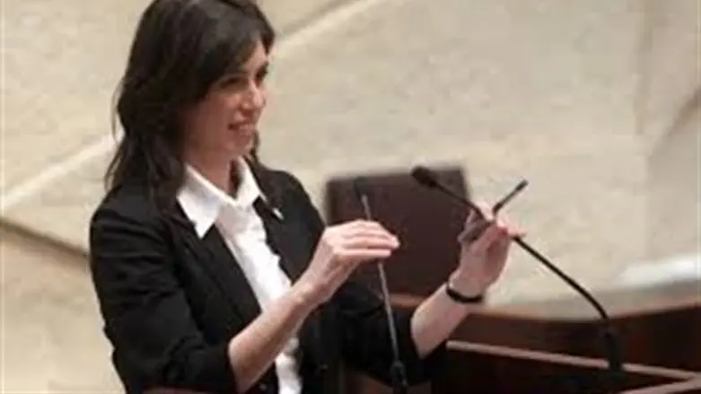 ציפי חוטובלי