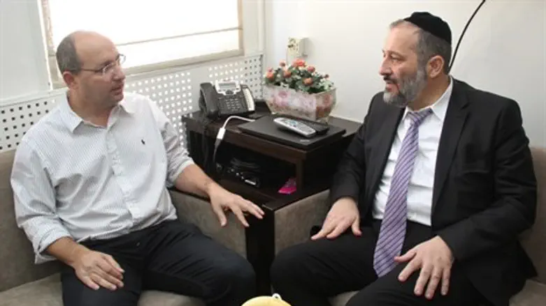 דרעי וניסנקורן