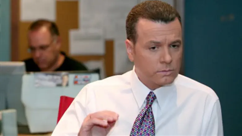 פורש. יעקב אילון