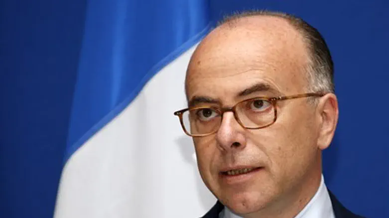 Bernard Cazeneuve