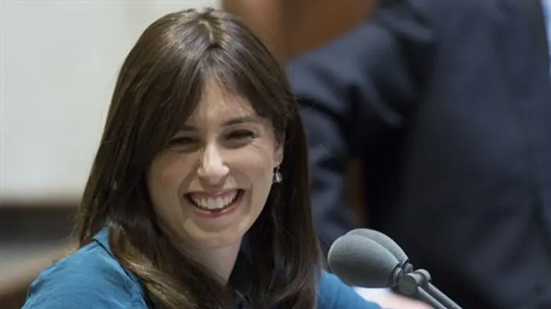 ציפי חוטובלי