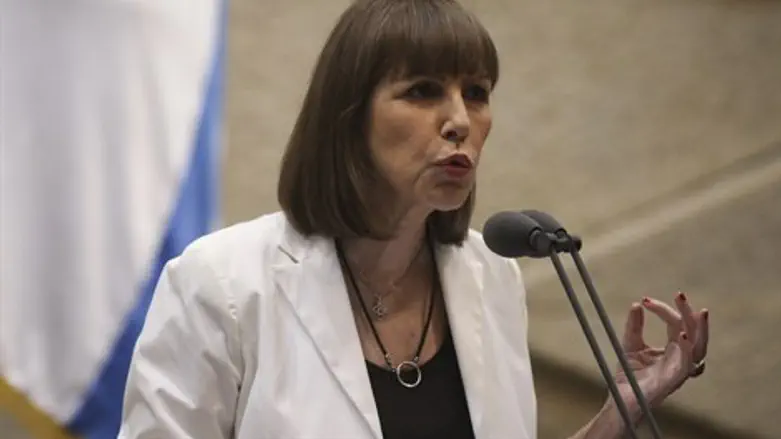 תחושת מיצוי. לבנת