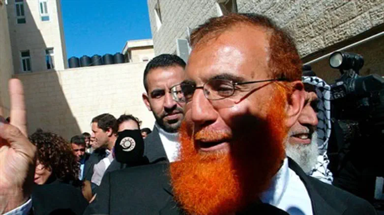 מה יכריע בג"ץ בעניינו? אבו טיר