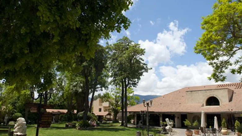 "הגושרים" במקום הראשון