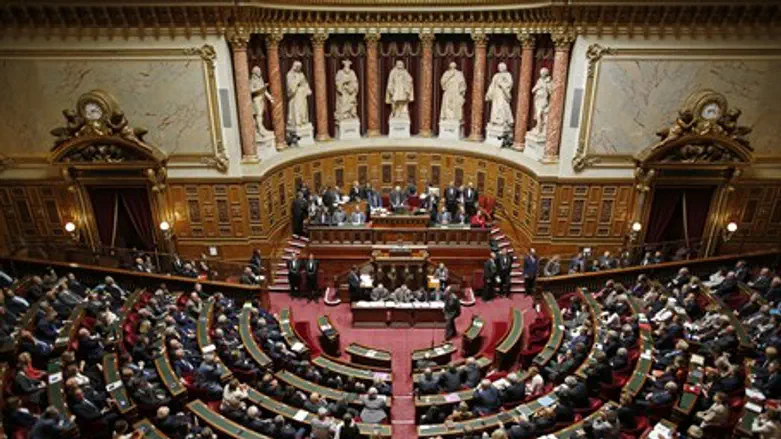 French Senate