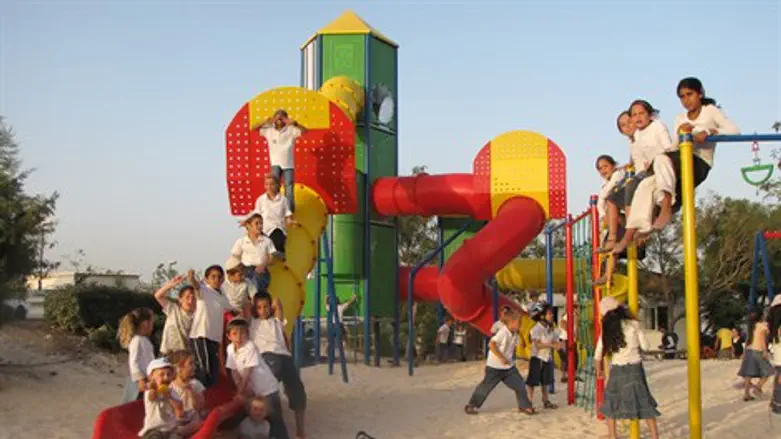 יום העצמאות במצפה כרמים