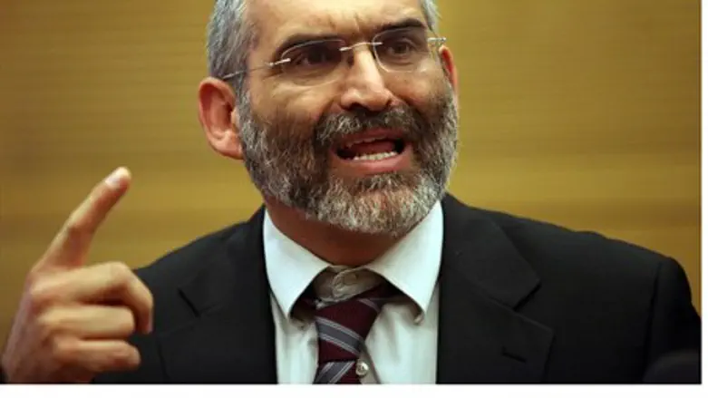 Michael Ben-Ari