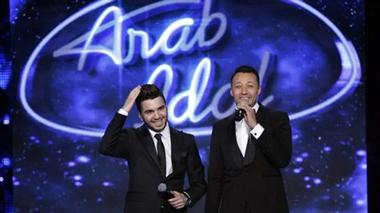 Arab Idol