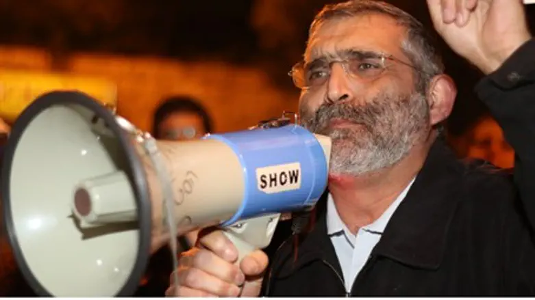 Д-р Михаэль Бен-Ари