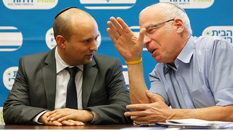 Беннет и Ариэль. Нет прогресса