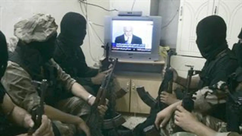 מקשיבים ודוחים. חמאס ונתניהו