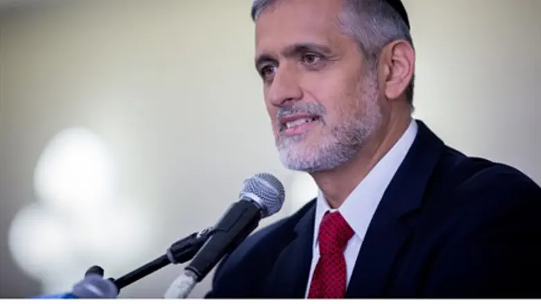 Eli Yishai
