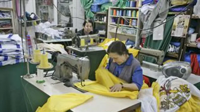 הנסיגה נבלמת