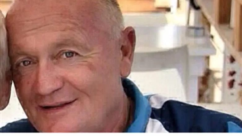 Avraham Ben-Tzion hy''d