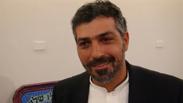 Цви Иезехкели