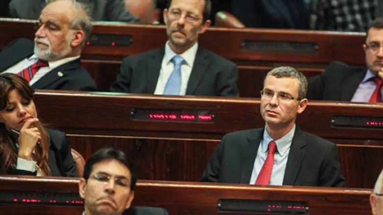 מי עשה מה. הדו"ח בדרך