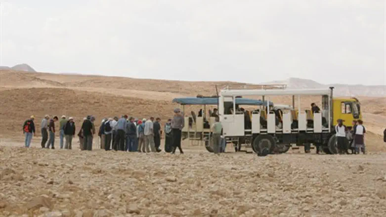 תיירות וטיולים בסוסיא