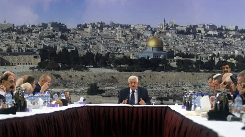 מגדיר יעדים. עבאס