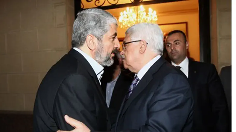 Abbas and Mashaal to stand trial?