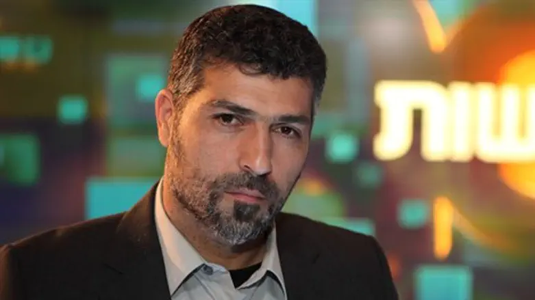 לש"ס. יחזקאלי