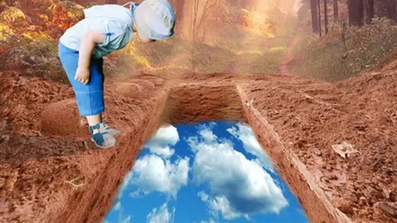 ציור של אורית מרטין