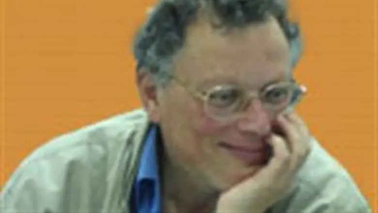 פספס. בן ארצי