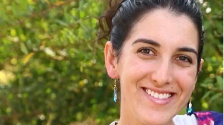 Далия Лемкус  (הי"ד)