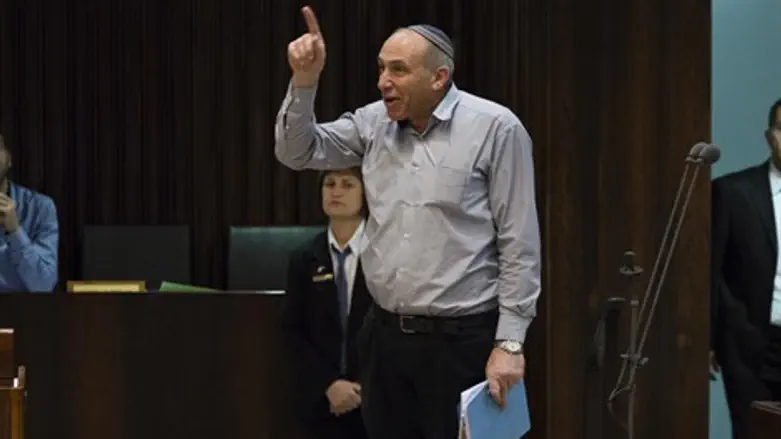 להשיב את ההרתעה. יוגב