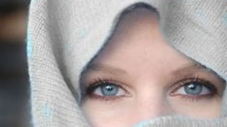 Michaela bat Nurit went missing after calling for help