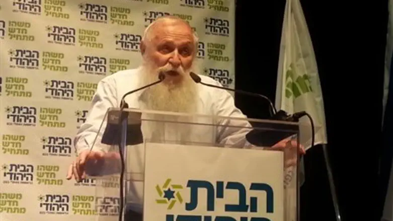 Раввин Хаим Друкман