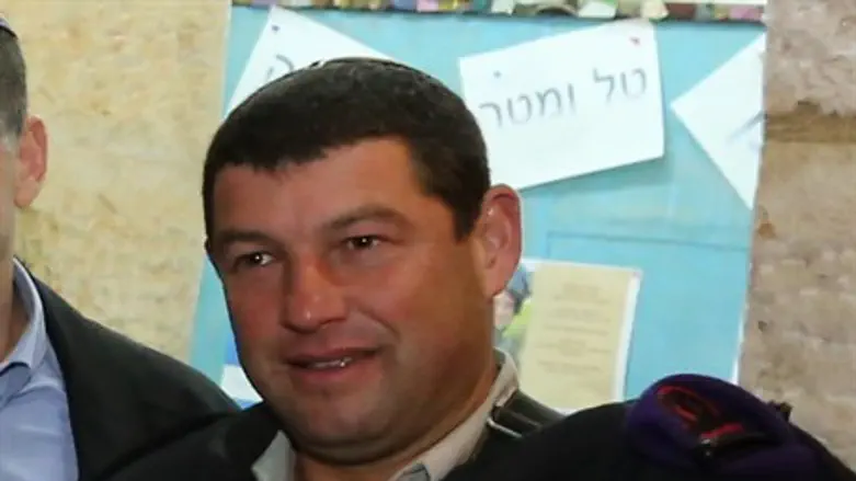 Ofer Winter