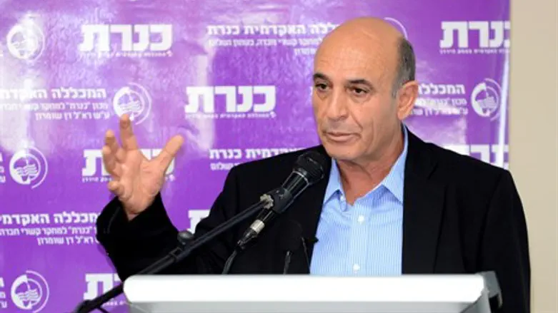 שאול מופז