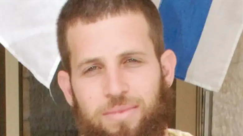 יאיר אנסבכר