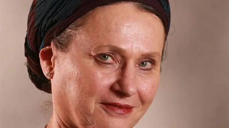 הרבנית יהודית שילת
