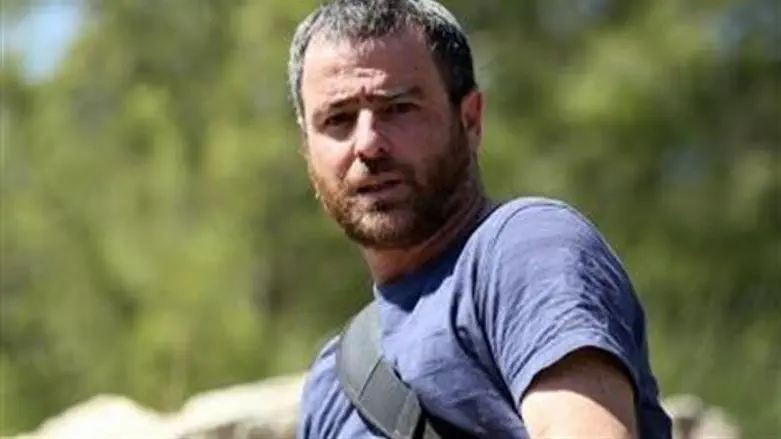 שמעון ריקלין