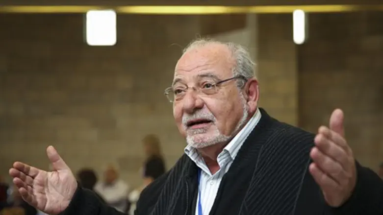 נחקר באזהרה. מלול