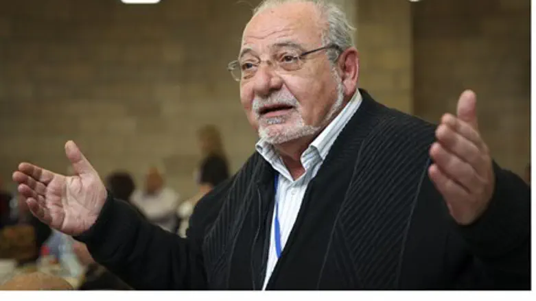 Rahamim Malul
